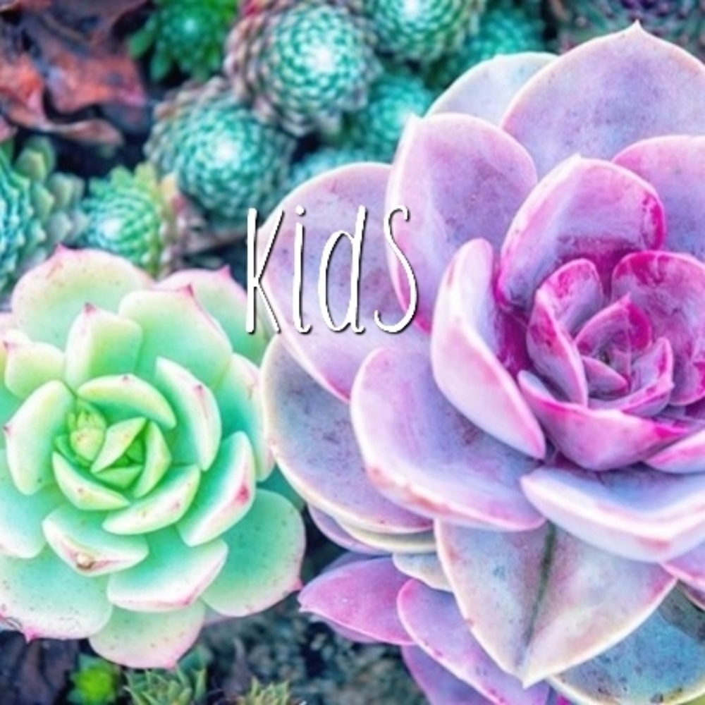 ♡Kids Item's♡